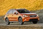 Subaru XV Crosstrek 2013 года